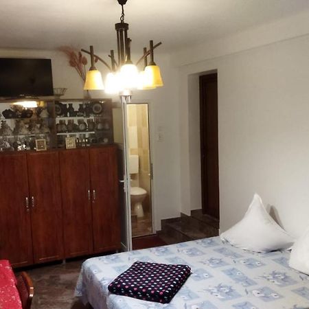 Casa Din Gradina Vila Eforie Sud  Exterior foto