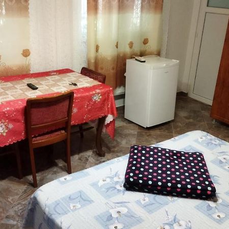 Casa Din Gradina Vila Eforie Sud  Exterior foto