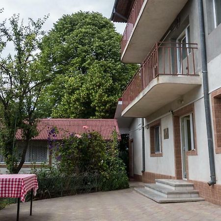Casa Din Gradina Vila Eforie Sud  Exterior foto