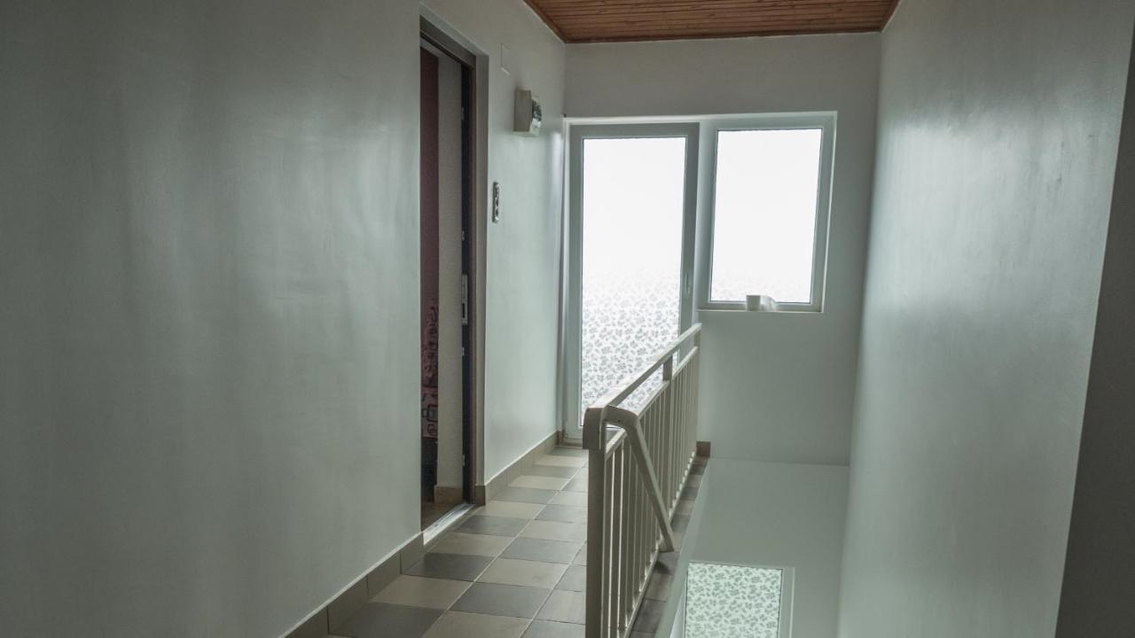 Casa Din Gradina Vila Eforie Sud  Exterior foto
