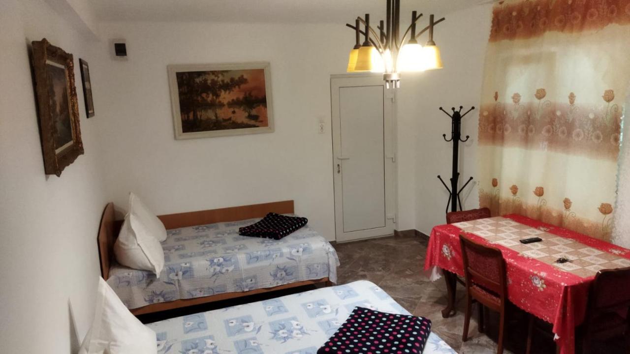 Casa Din Gradina Vila Eforie Sud  Exterior foto