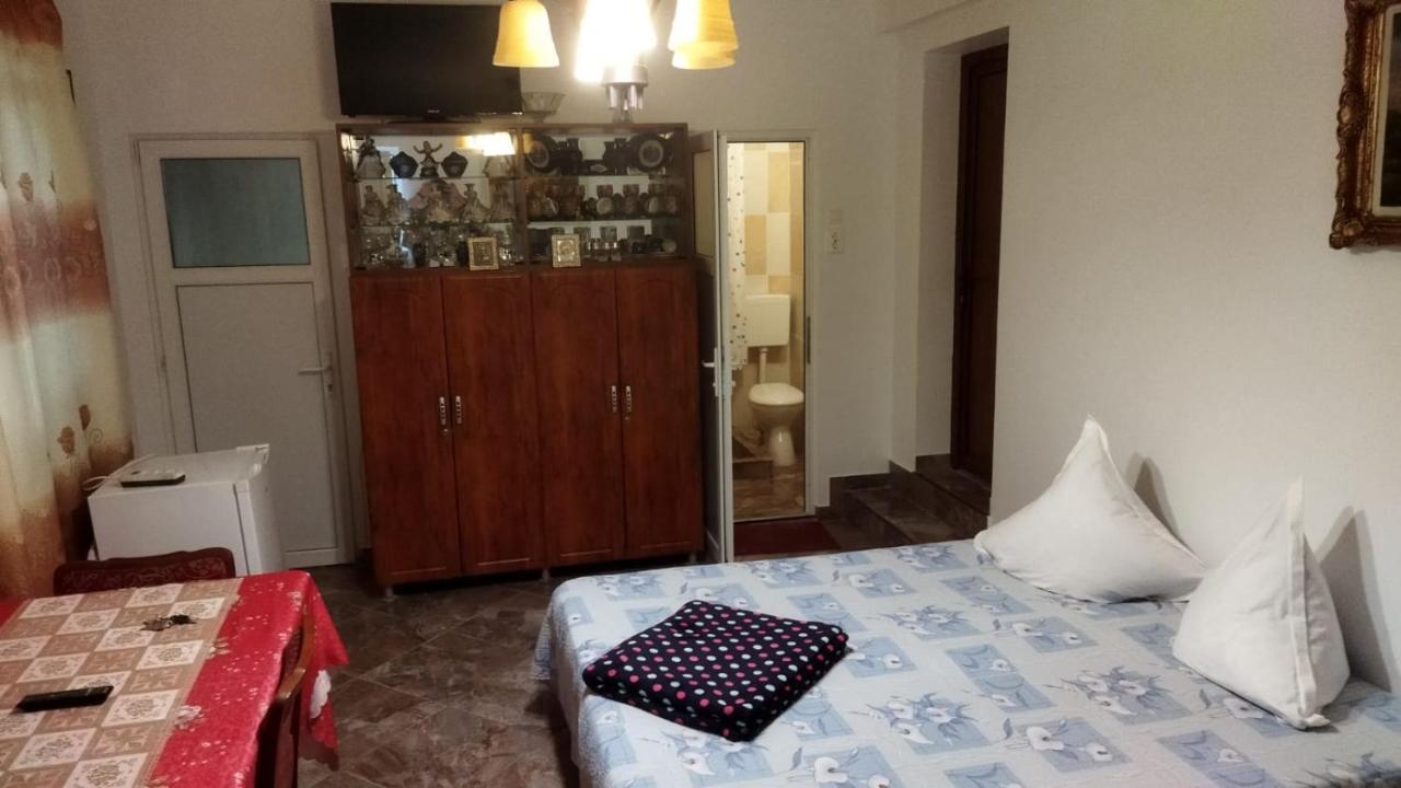 Casa Din Gradina Vila Eforie Sud  Exterior foto