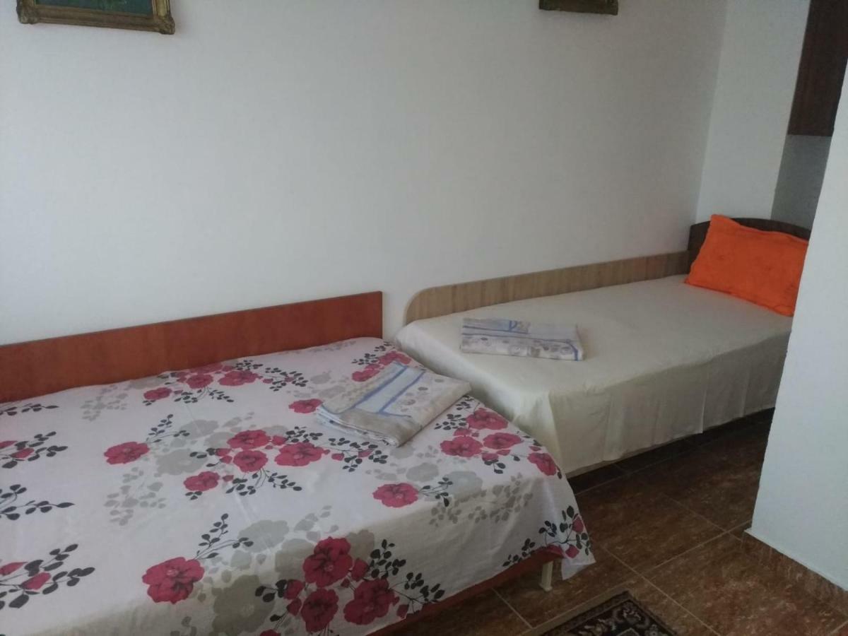 Casa Din Gradina Vila Eforie Sud  Exterior foto