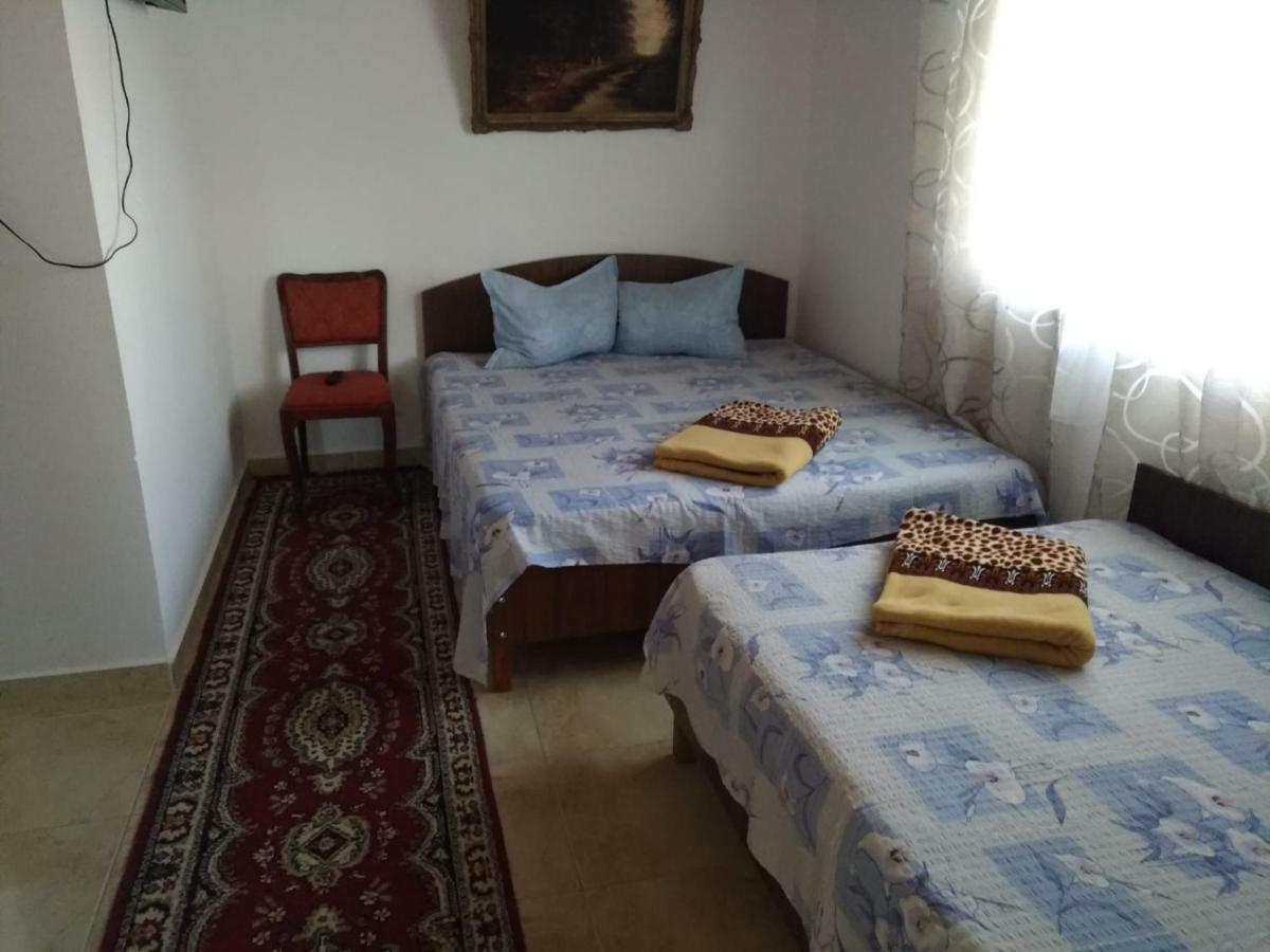 Casa Din Gradina Vila Eforie Sud  Exterior foto