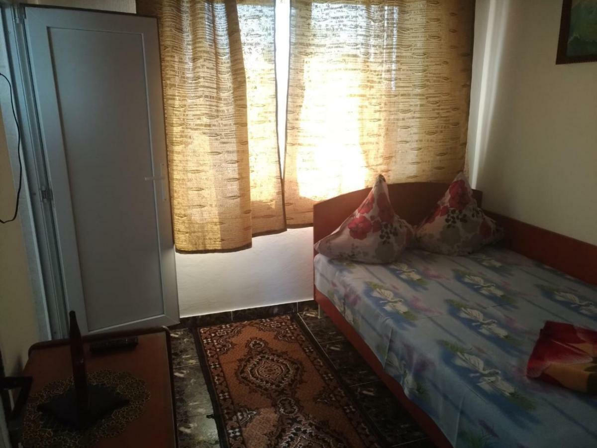 Casa Din Gradina Vila Eforie Sud  Exterior foto