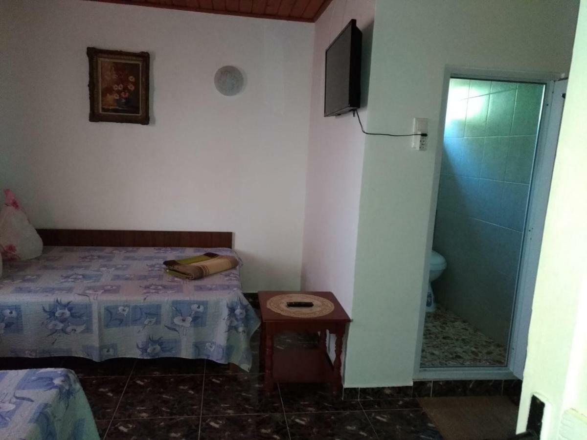 Casa Din Gradina Vila Eforie Sud  Exterior foto