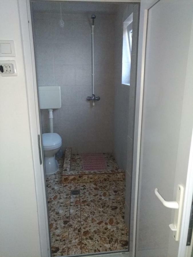 Casa Din Gradina Vila Eforie Sud  Exterior foto