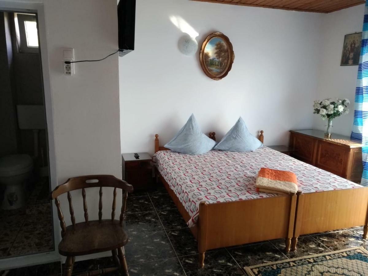 Casa Din Gradina Vila Eforie Sud  Exterior foto