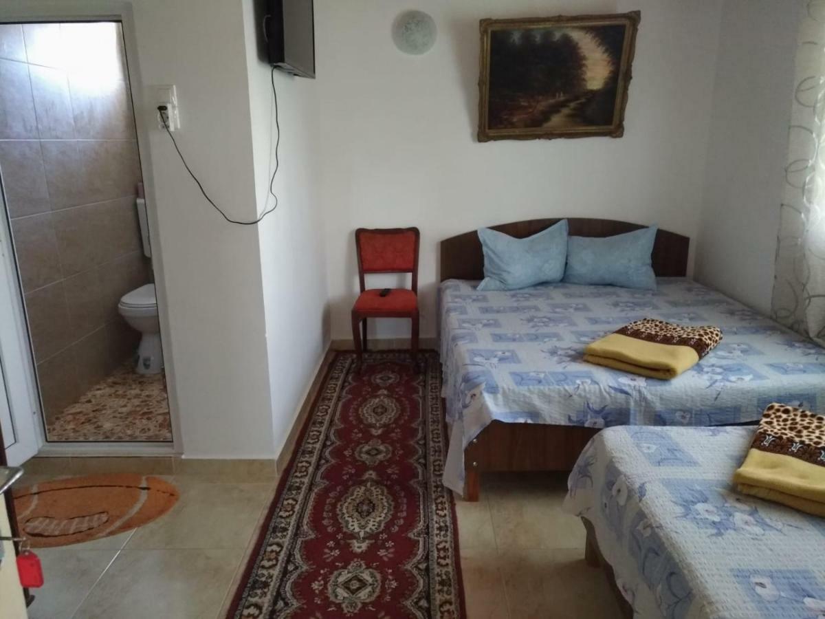 Casa Din Gradina Vila Eforie Sud  Exterior foto