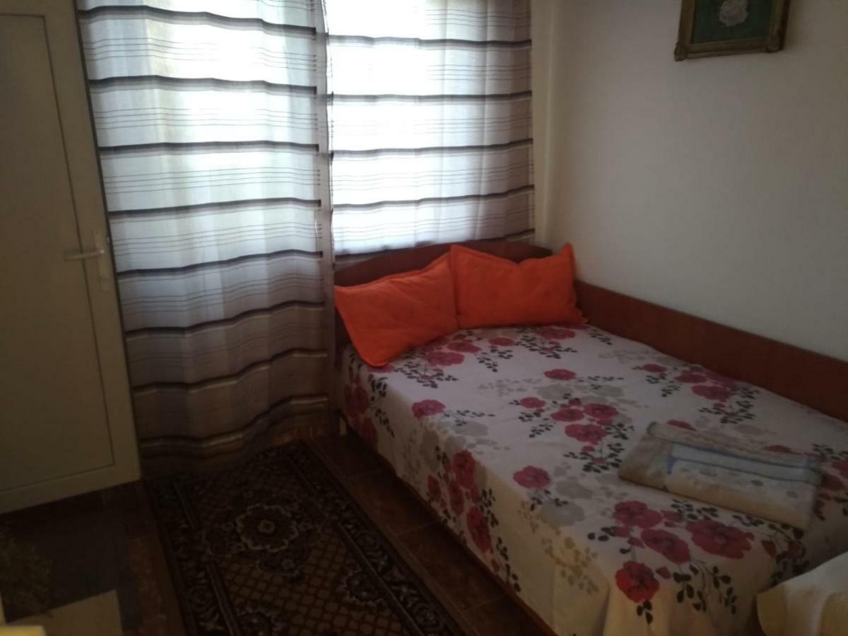 Casa Din Gradina Vila Eforie Sud  Exterior foto