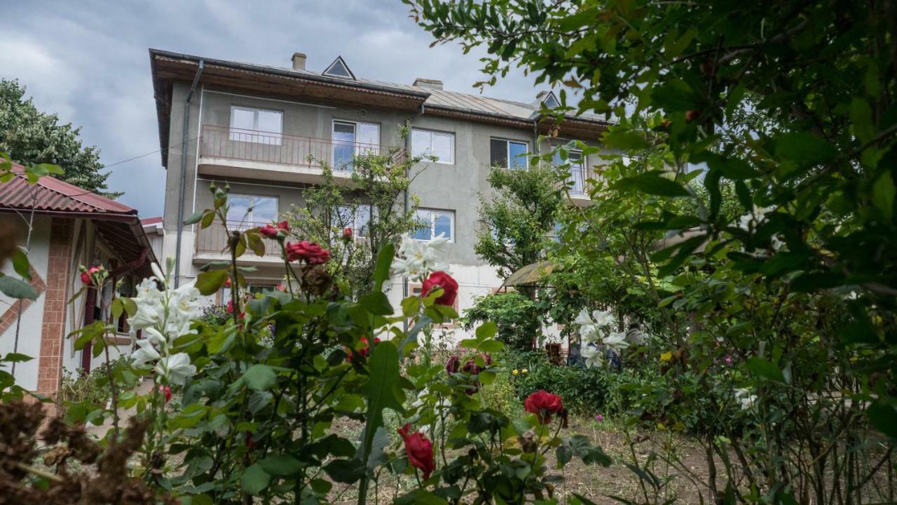 Casa Din Gradina Vila Eforie Sud  Exterior foto