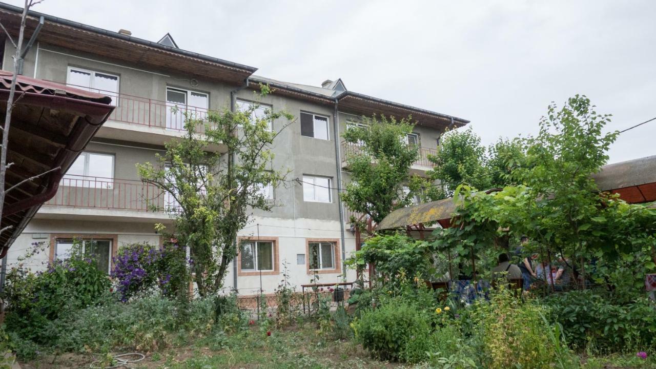 Casa Din Gradina Vila Eforie Sud  Exterior foto