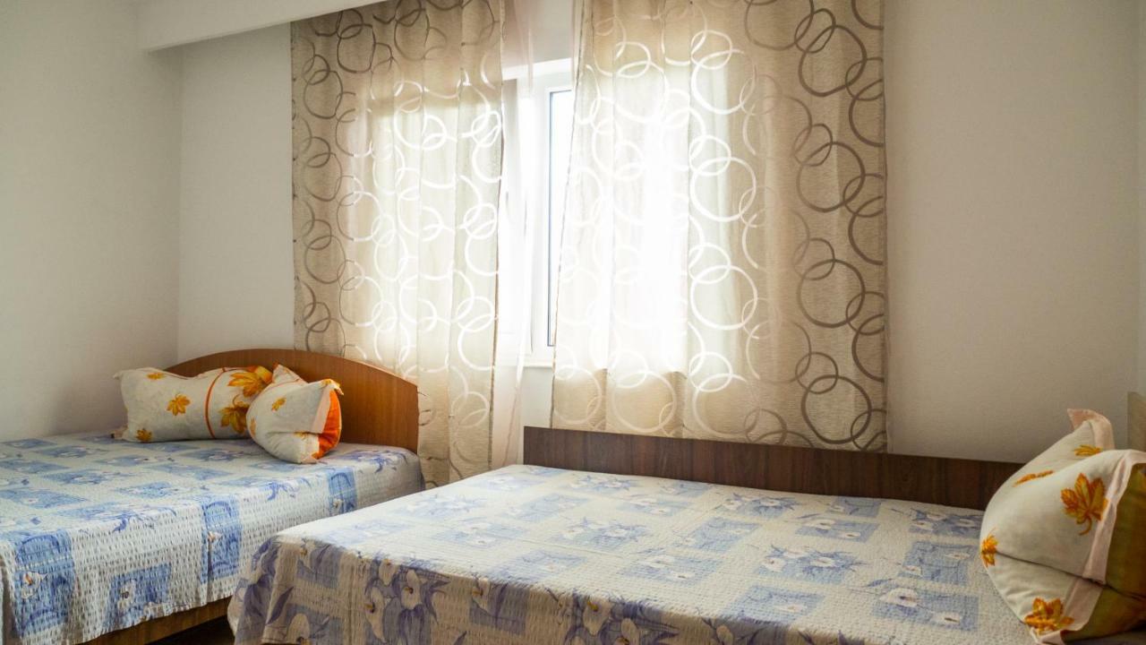 Casa Din Gradina Vila Eforie Sud  Exterior foto