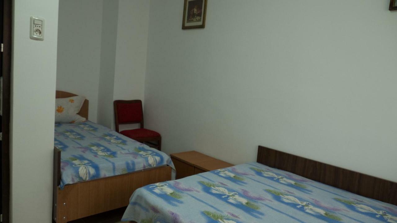 Casa Din Gradina Vila Eforie Sud  Exterior foto