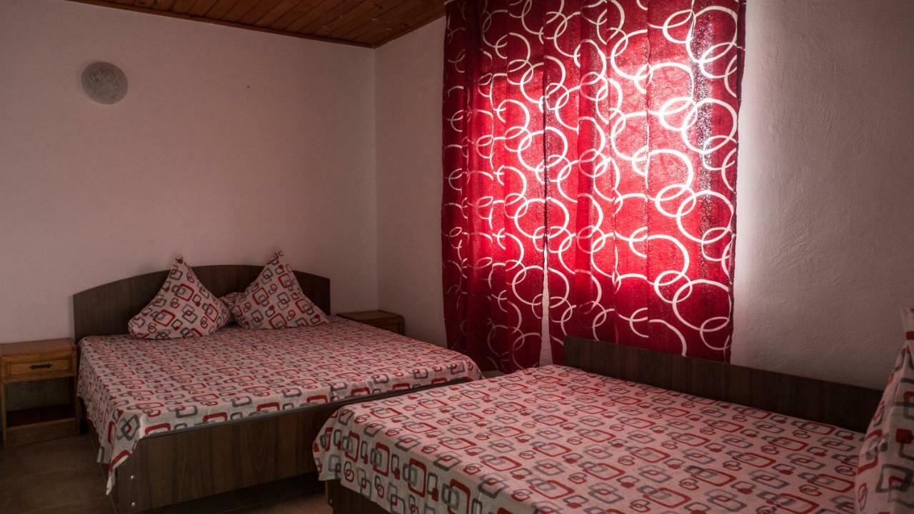 Casa Din Gradina Vila Eforie Sud  Exterior foto