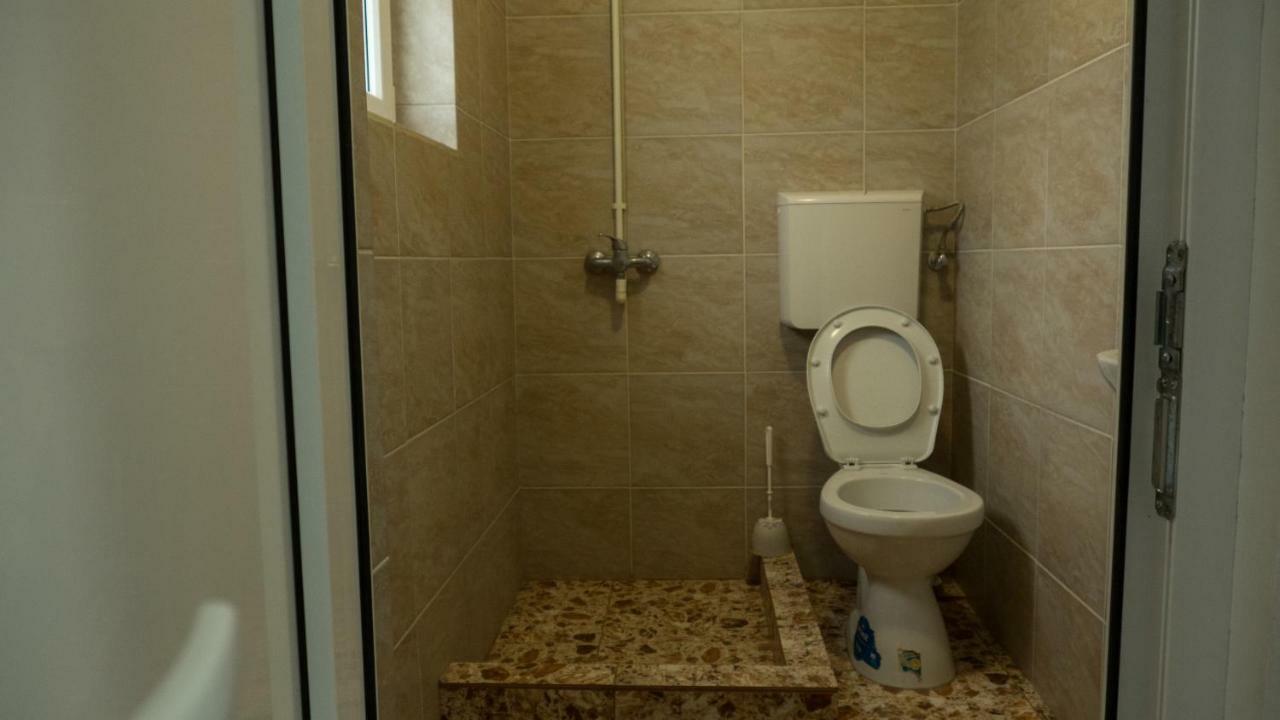 Casa Din Gradina Vila Eforie Sud  Exterior foto