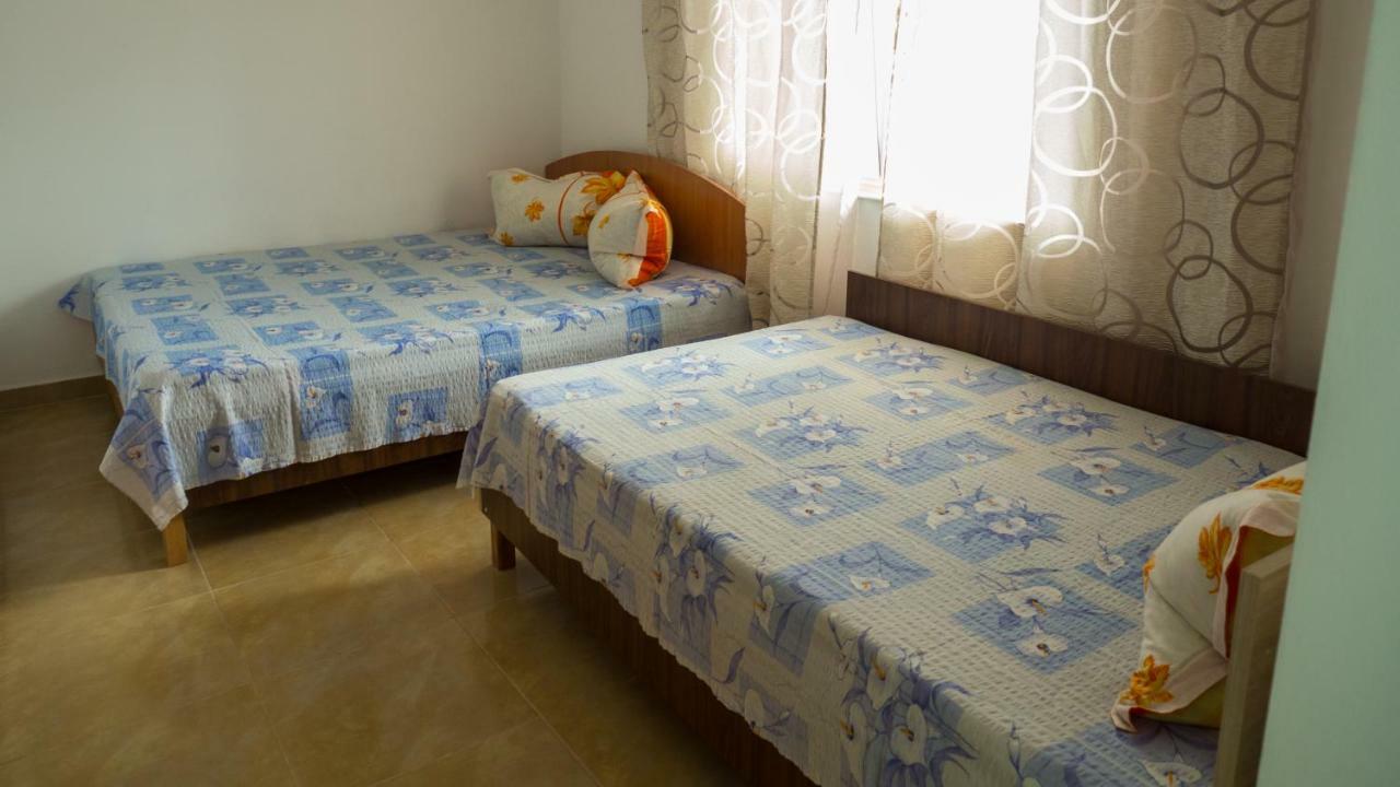 Casa Din Gradina Vila Eforie Sud  Exterior foto