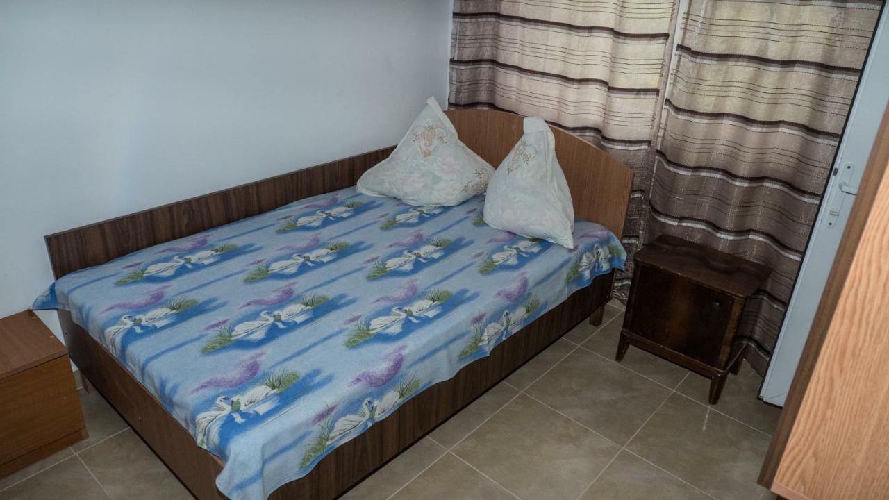 Casa Din Gradina Vila Eforie Sud  Exterior foto