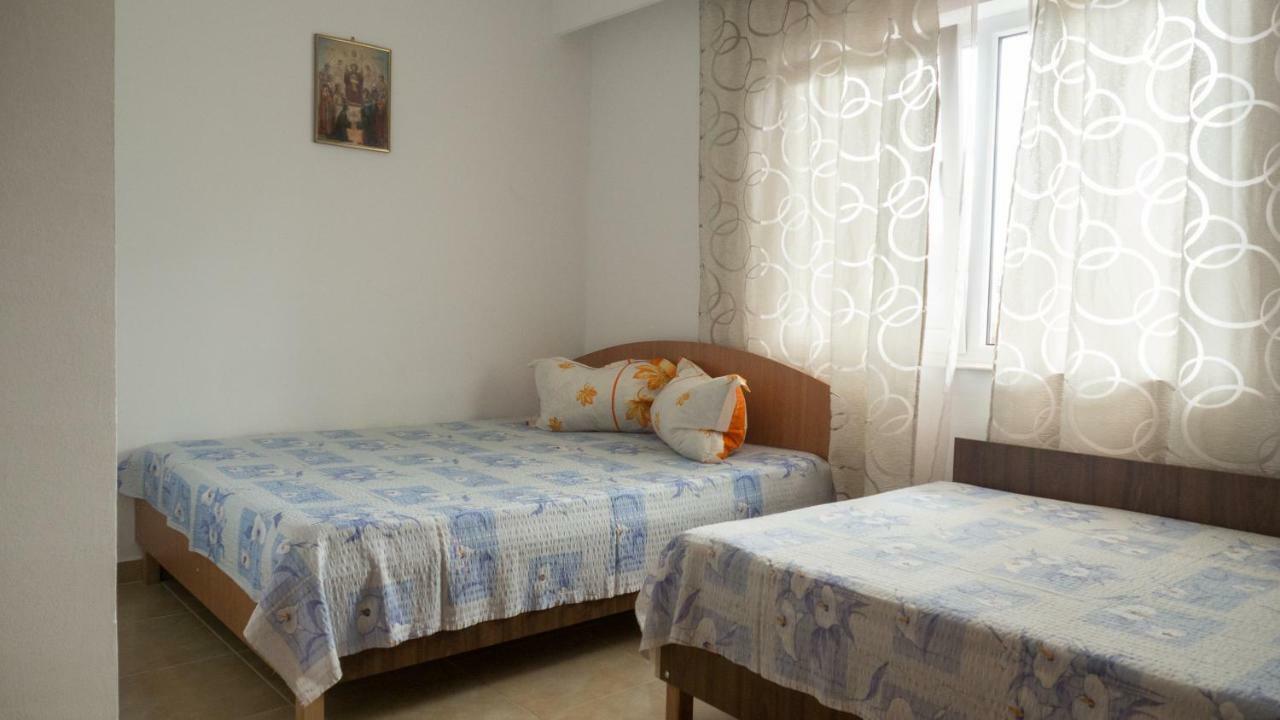 Casa Din Gradina Vila Eforie Sud  Exterior foto