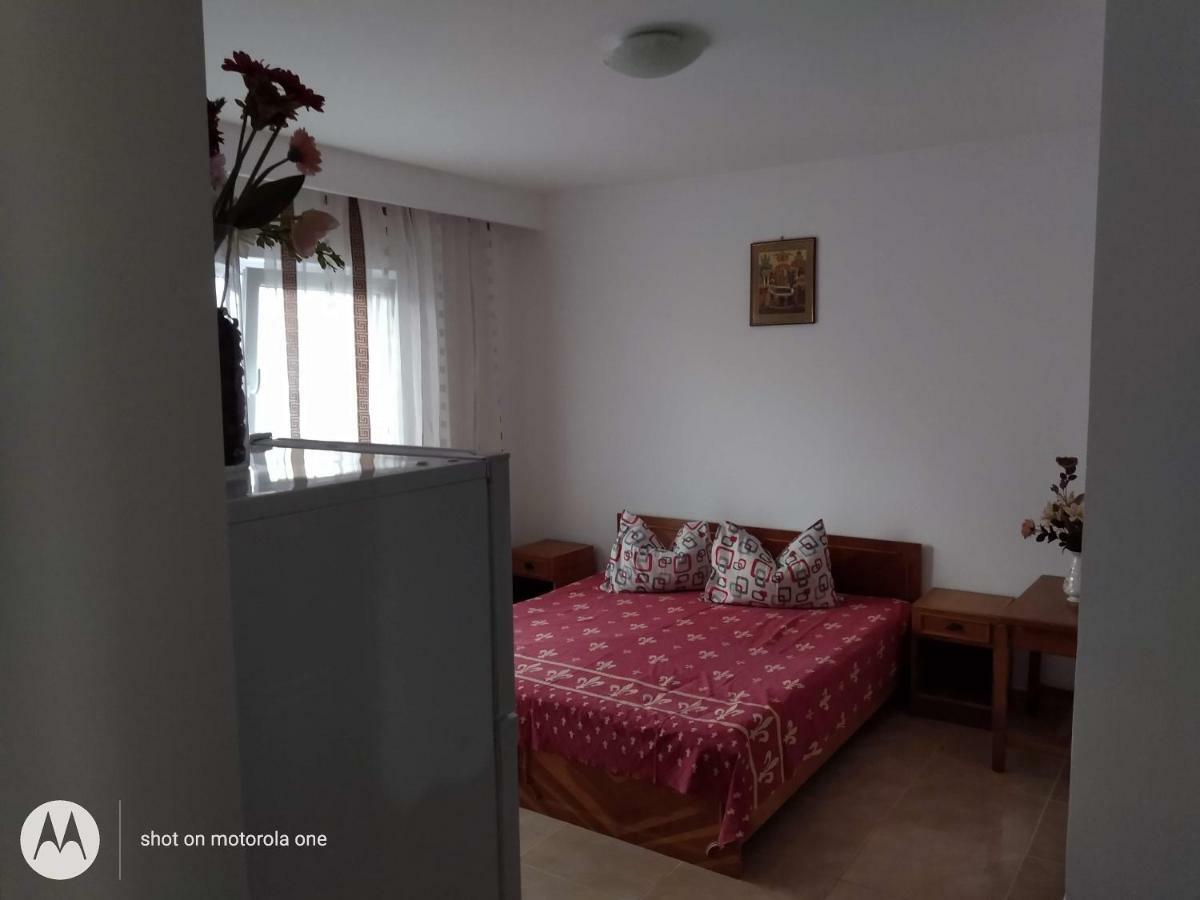 Casa Din Gradina Vila Eforie Sud  Exterior foto