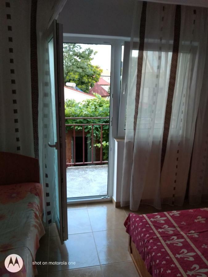 Casa Din Gradina Vila Eforie Sud  Exterior foto