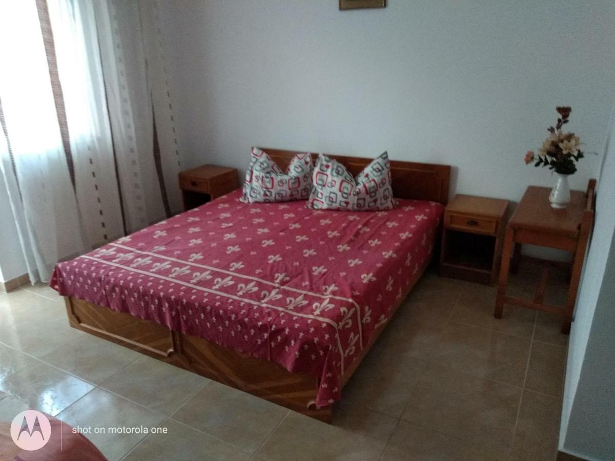 Casa Din Gradina Vila Eforie Sud  Exterior foto