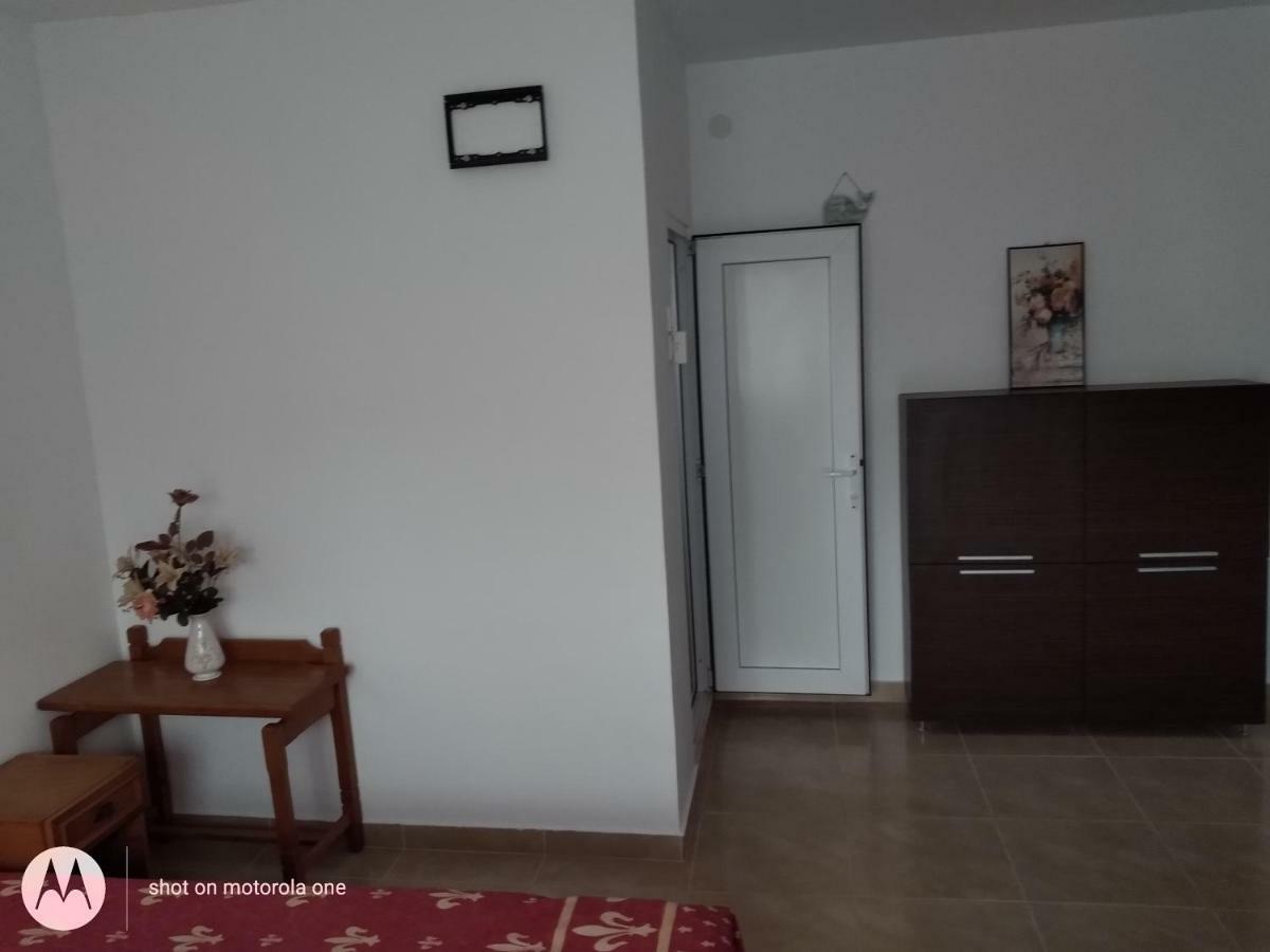 Casa Din Gradina Vila Eforie Sud  Exterior foto